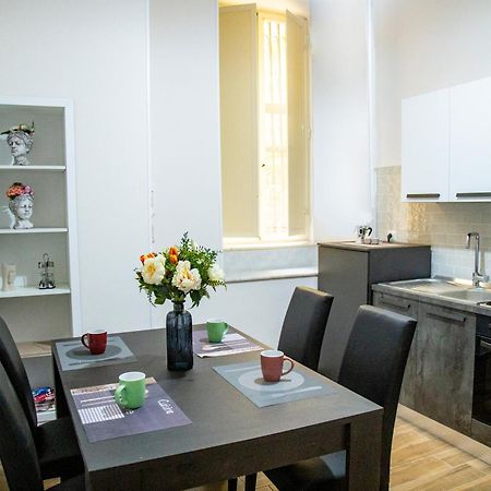 נאפולי Peppe Prestige Home מראה חיצוני תמונה