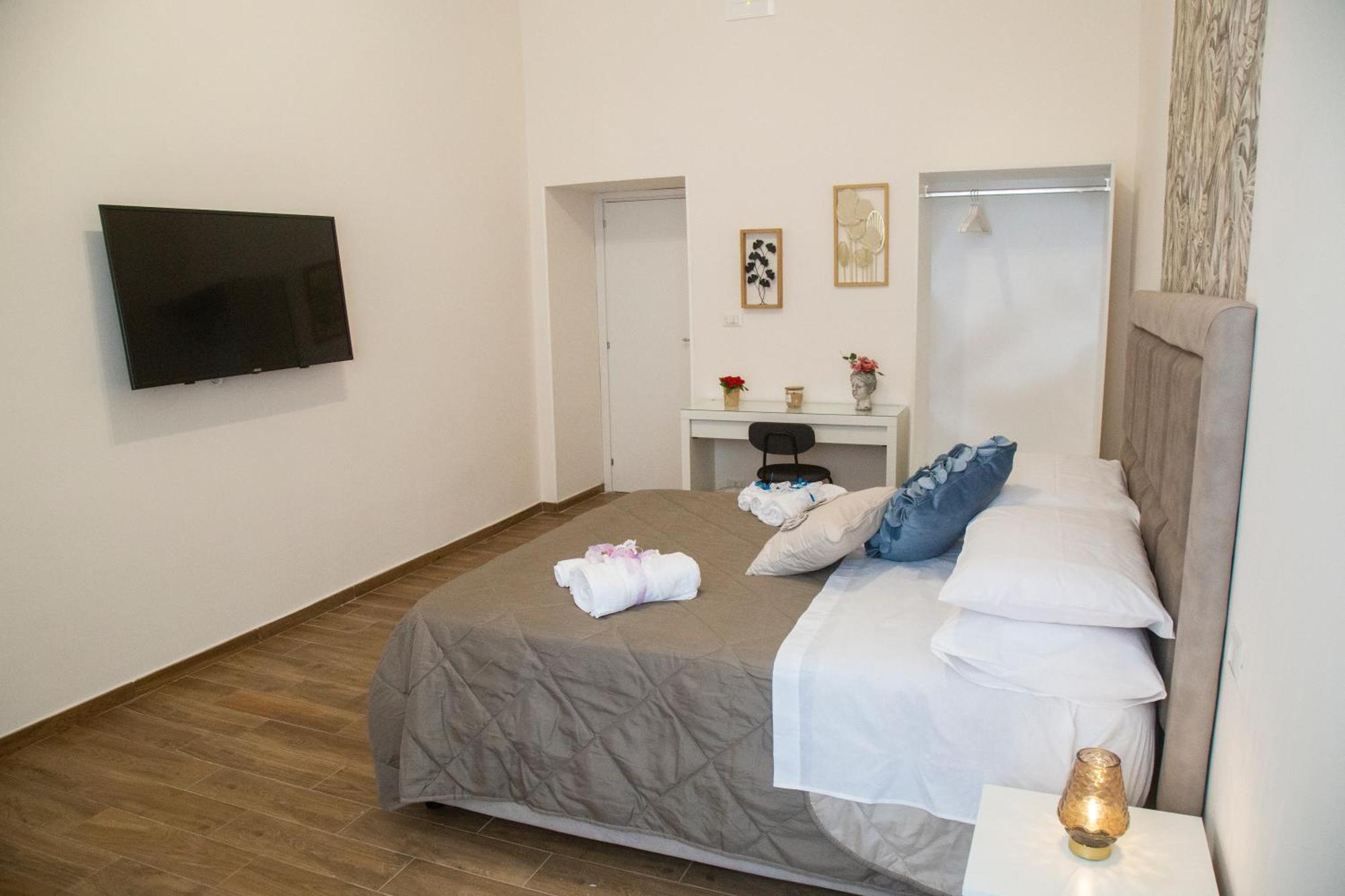 נאפולי Peppe Prestige Home מראה חיצוני תמונה