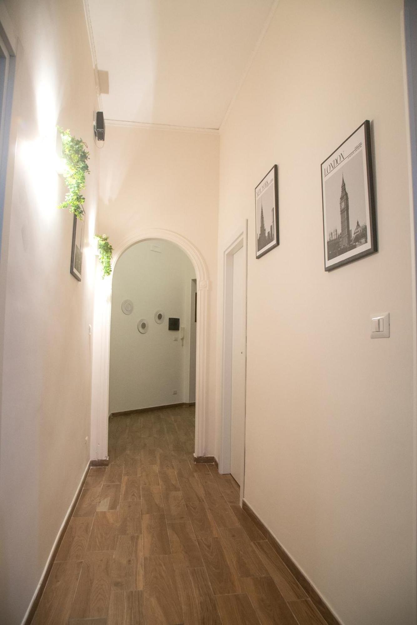 נאפולי Peppe Prestige Home מראה חיצוני תמונה