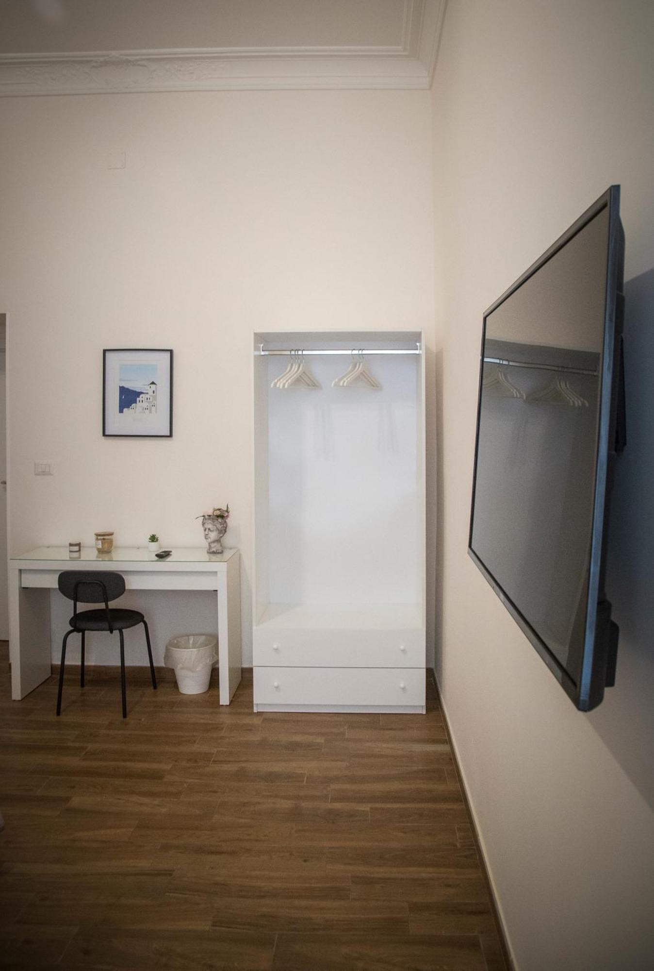 נאפולי Peppe Prestige Home מראה חיצוני תמונה