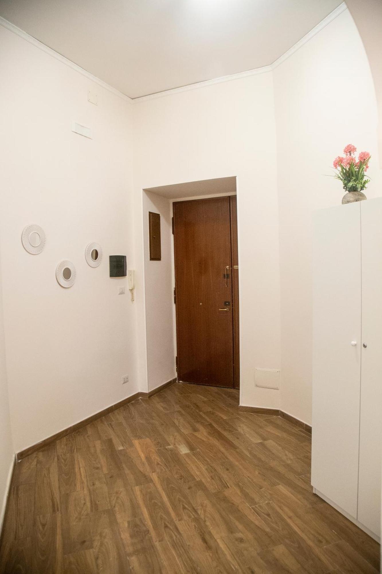 נאפולי Peppe Prestige Home מראה חיצוני תמונה