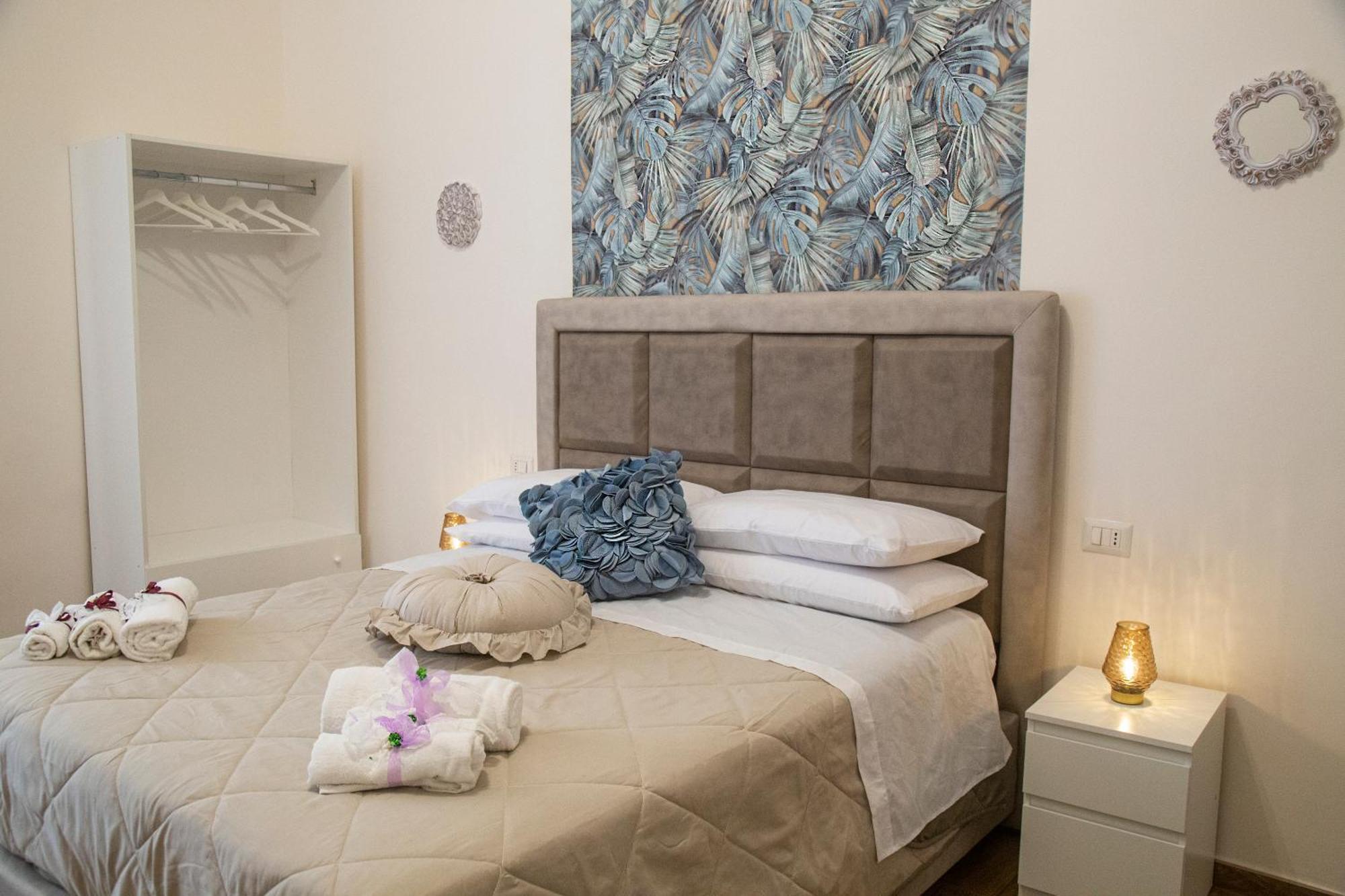 נאפולי Peppe Prestige Home מראה חיצוני תמונה
