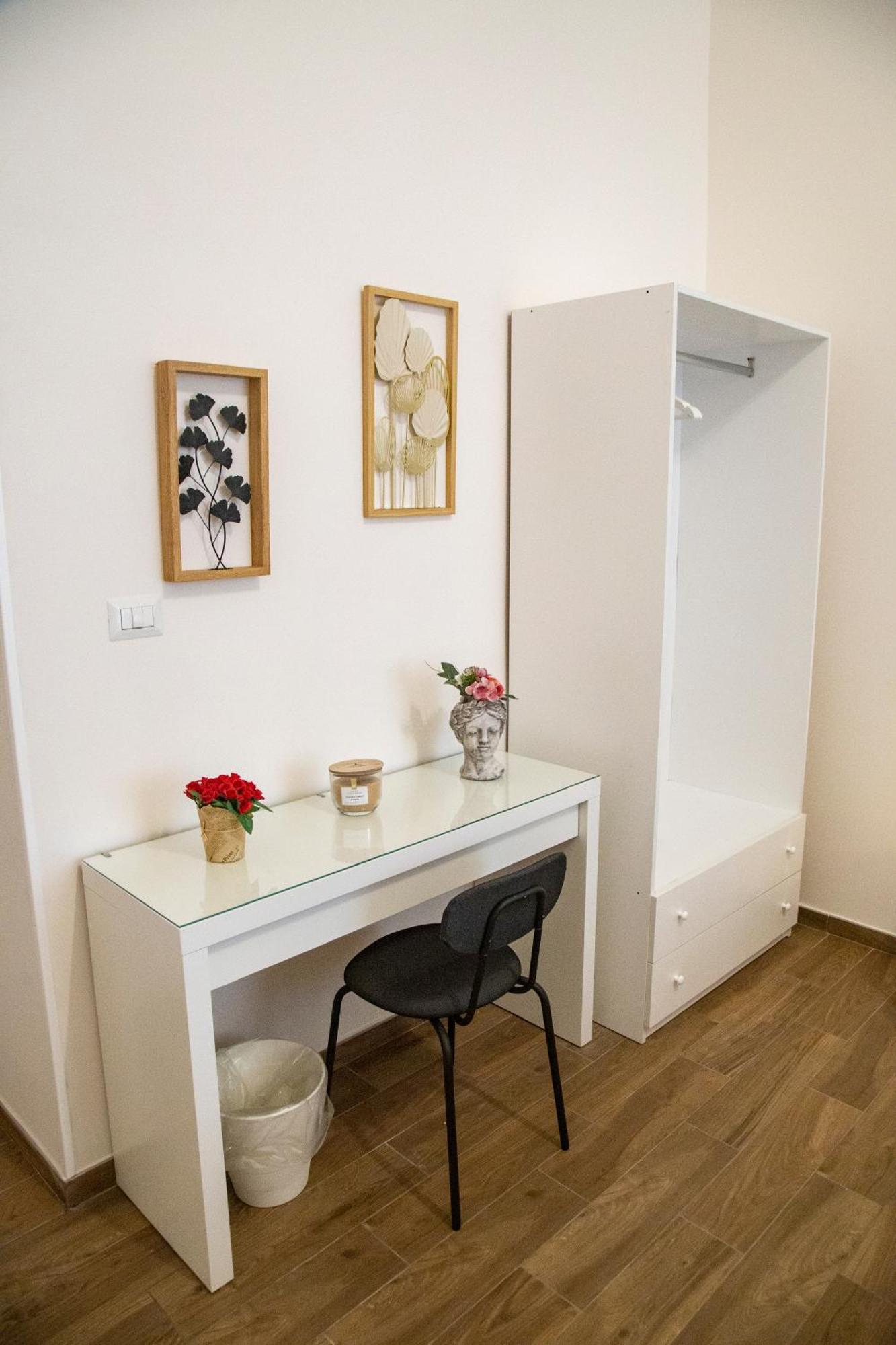 נאפולי Peppe Prestige Home מראה חיצוני תמונה